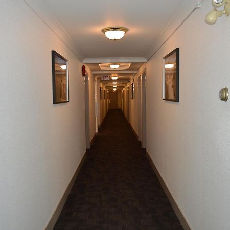 Lillooet Hotel Victoria מראה חיצוני תמונה