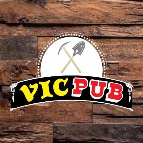 Lillooet Hotel Victoria מראה חיצוני תמונה