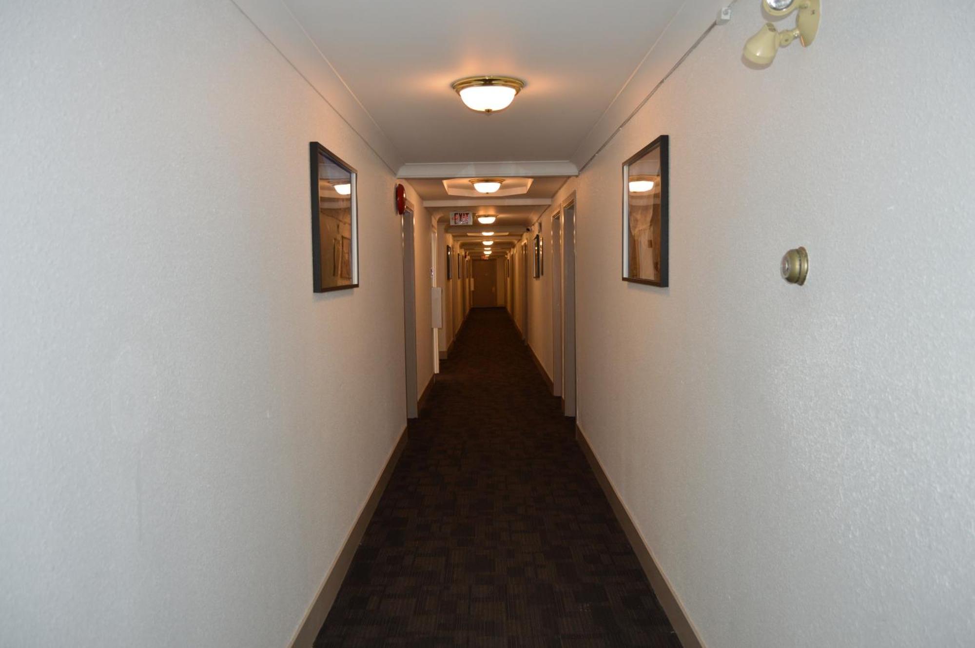 Lillooet Hotel Victoria מראה חיצוני תמונה