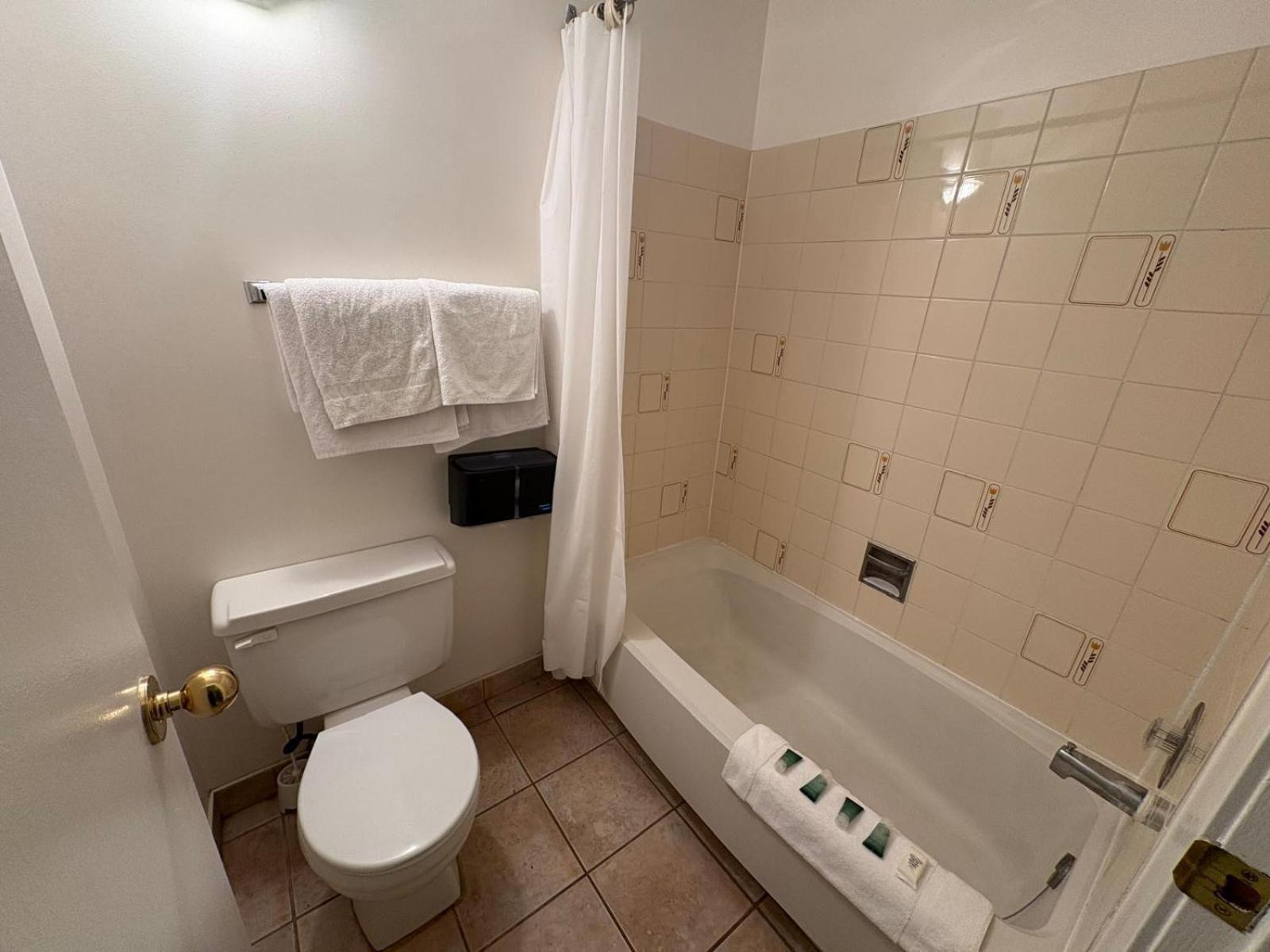 Lillooet Hotel Victoria מראה חיצוני תמונה